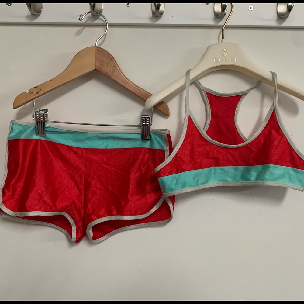 Diesel Kids Bathing Suit
